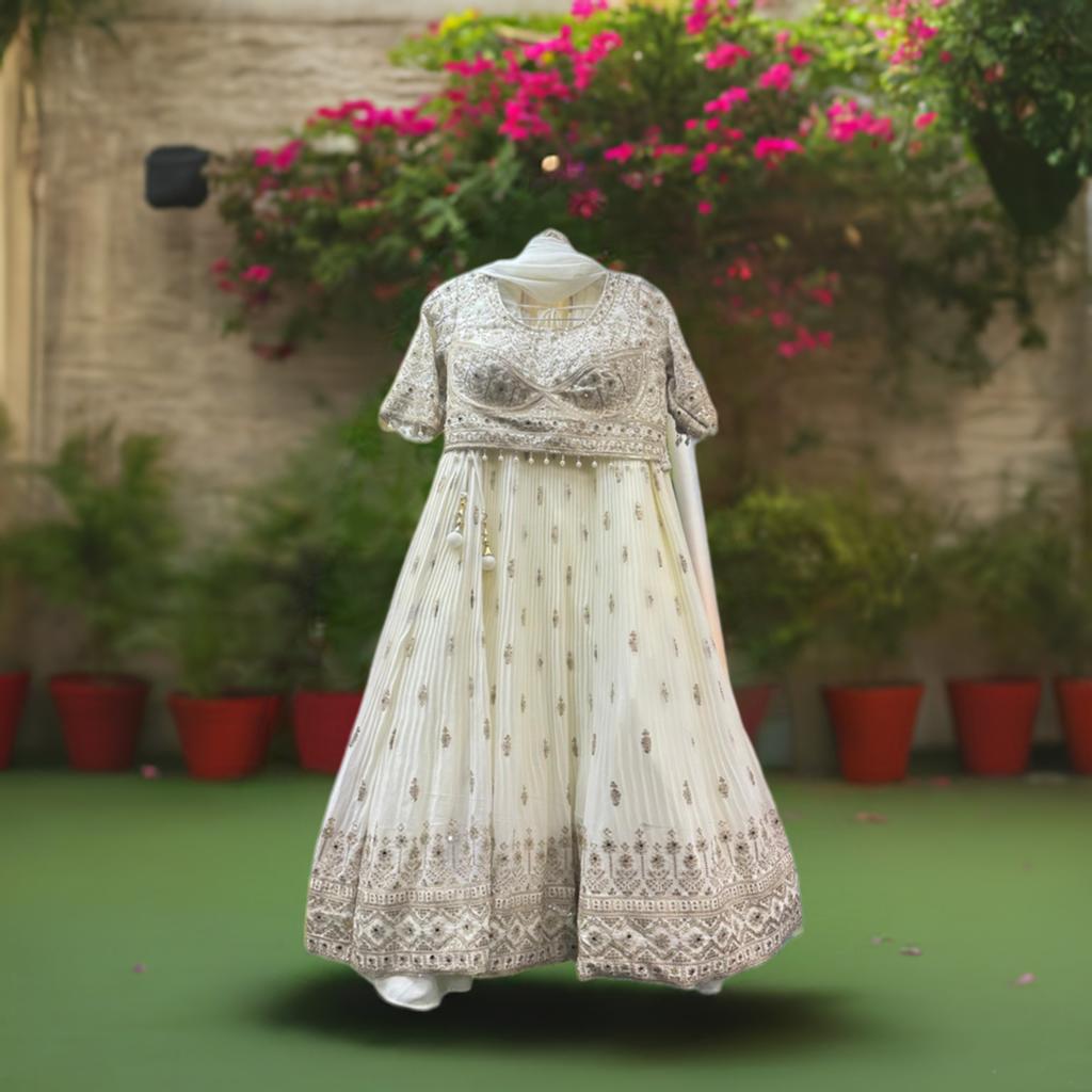 Indian Dresses For Women