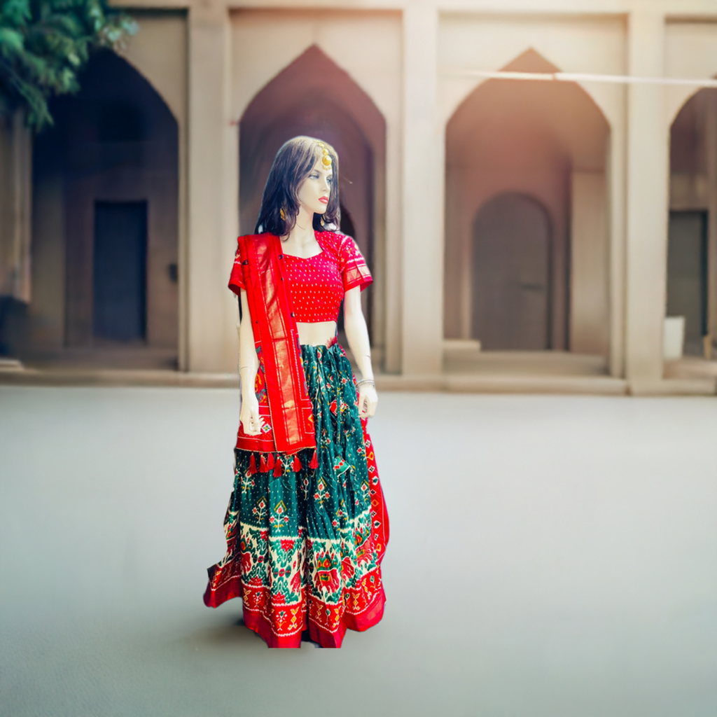 Indian Dresses For Women