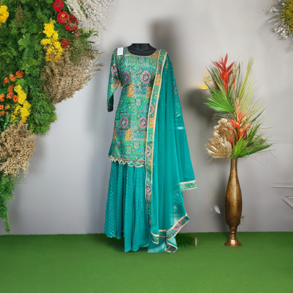 Indian Dresses For Women