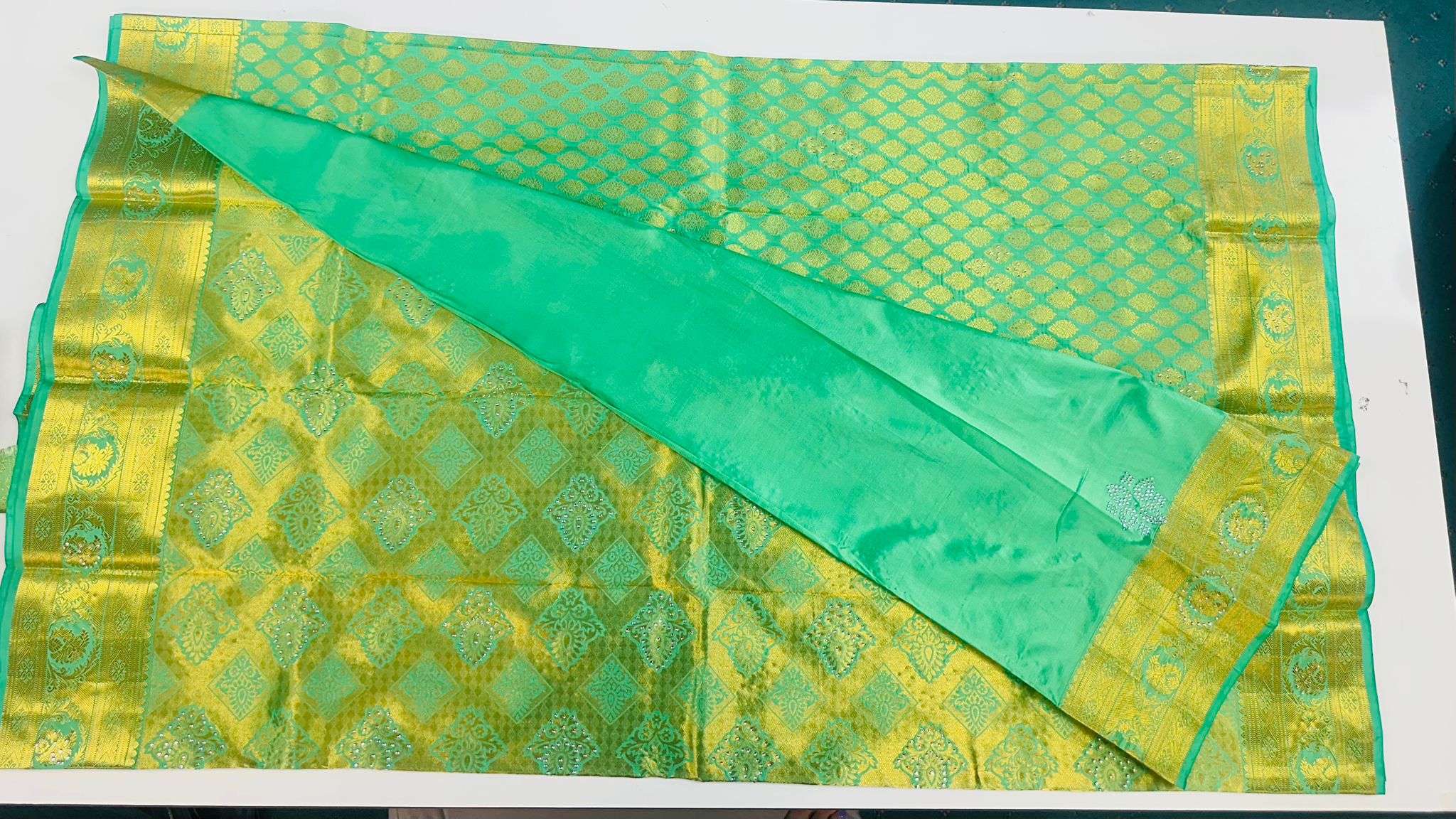 Pure Silk Sarees