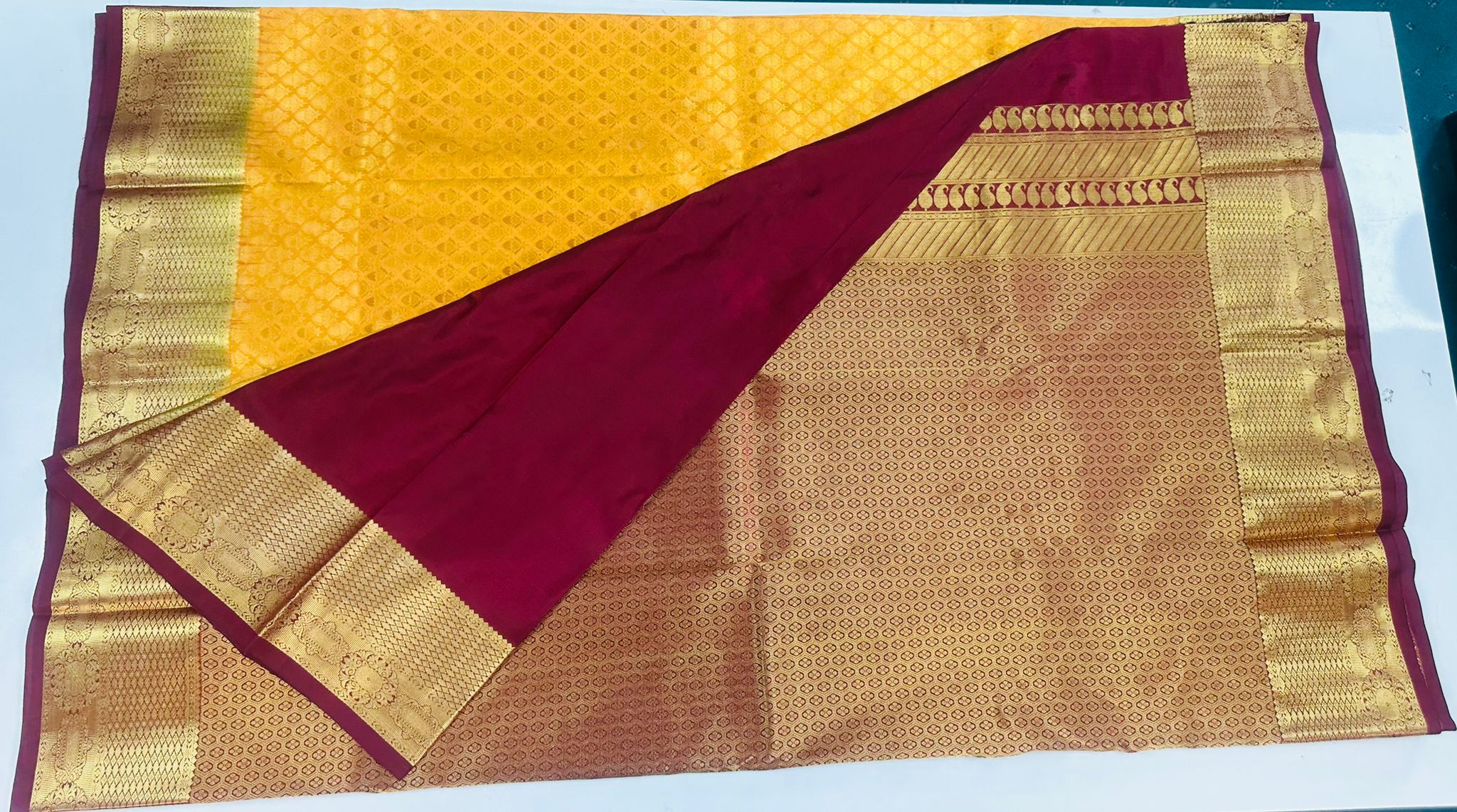 Pure Silk Sarees