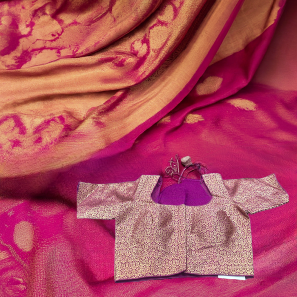 Readymade Saree Blouses